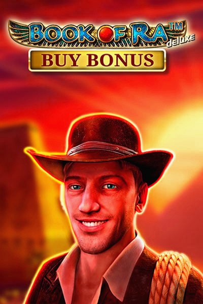 Arte de Book of Ra Deluxe Buy Bonus