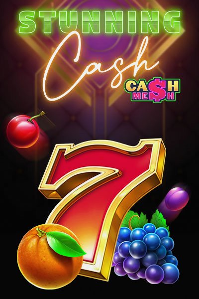 Foto de Stunning Cash en Cleobetra Casino