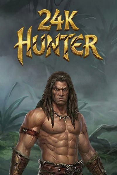 Carátula de 24K Hunter dentro de Casinova
