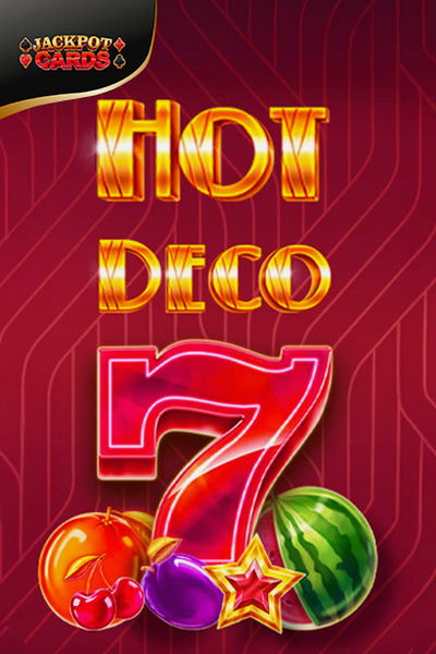 Imagen de Hot Deco dentro de Betwest
