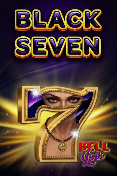 Gráfico de Black Seven Bell Link en Betrepublic