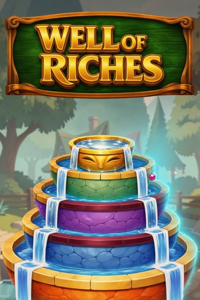 Miniatura de Well of Riches en Betwest
