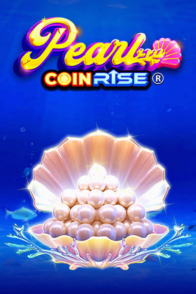 Profundidad y picada en Pearl Coin Rise