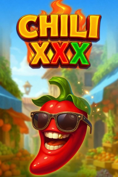 Miniatura de Chili XXX en Cleobetra Casino